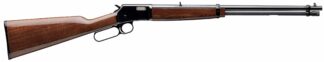 BROWNING BL-22 GRADE 1 22 LR 20in 15rnd