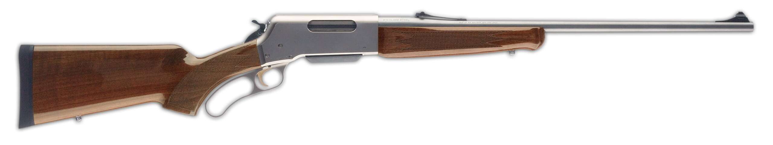 BROWNING BLR LIGHT WEIGHT PG 308 WIN STAINLESS 20in 4rnd