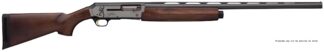 BROWNING 12ga 3in SILVER FIELD HUNTER 28in 3rnd