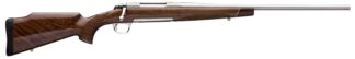BROWNING X-BOLT WHITE GOLD MEDALLION 30-06 SPFLD 22in 4rnd