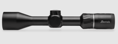 BURRIS FULLFIELD IV 2.5-10x42mm PLEX RIFLESCOPE - Image 2