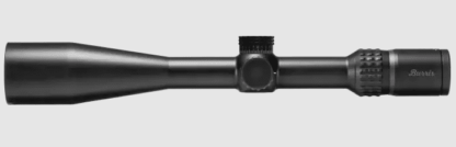 BURRIS VERACITY 5-25x50mm BALLISTIC E1 FFP SCOPE - Image 2