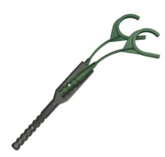 CALDWELL DOUBLE CLAY TARGET THROWER