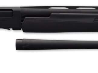 WINCHESTER SXP 12ga CAMP/FIELD COMBO 28in 5rnd