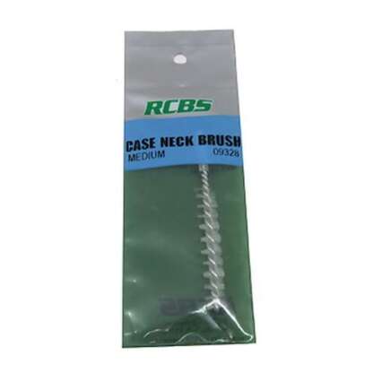 RCBS CASE NECK BRUSH MEDIUM