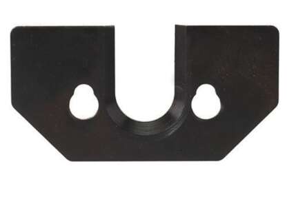 RCBS CASE TRIM SHELL HOLDER #4