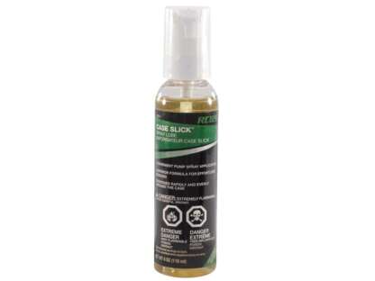 RCBS CASE SLICK SPRAY LUBE 4oz