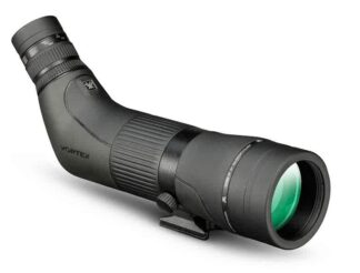 VORTEX CROSSFIRE HD 16-48x65 ANGLED SPOTTING SCOPE