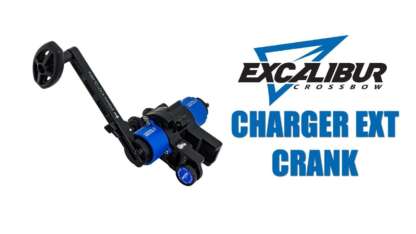 EXCALIBUR CHARGER EXT COCKING AID PACKAGE