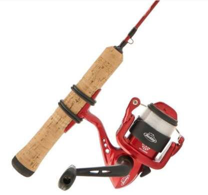 BERKLEY CHERRYWOOD 24in UL ICE COMBO - Image 2