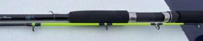 CHINOOK CLASSIC 8'5" TOURNAMENT TWIST DOWNRIGGER ROD - Image 2