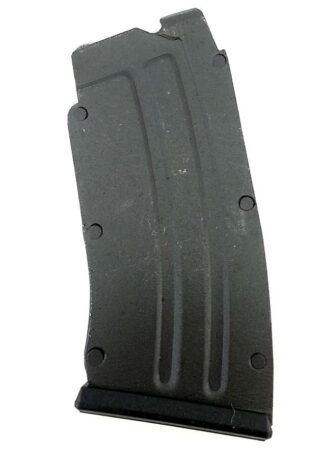 CZ 455/452/457 22LR 10rnd STEEL MAGAZINE
