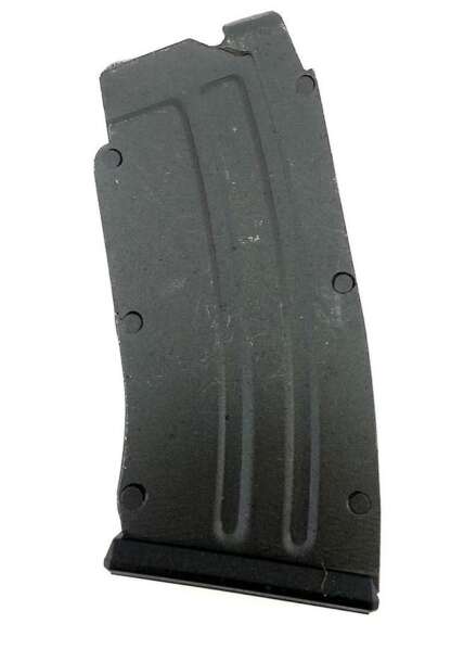 CZ 455/452 22LR 10rnd STEEL MAGAZINE