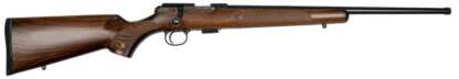 CZ 457 AMERICAN BEECH 22 LR 1/2x20 20in 5rnd