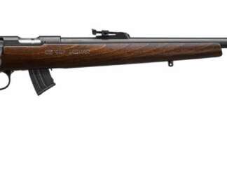 CZ 457 JAGUAR XII 22LR 28.6in 10rnd