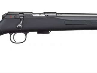 CZ 457 SYNTHETIC 22LR 20in 5rnd