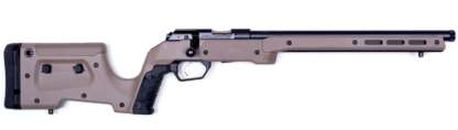 CZ 457 MDT XRS FDE 22LR 16in 5rnd