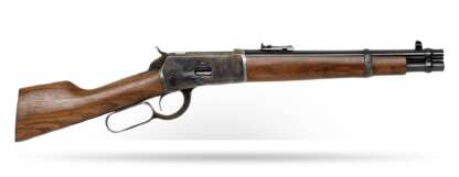 CHIAPPA 1892 MARE'S LEG SHORT .44 MAG 12in 6rnd