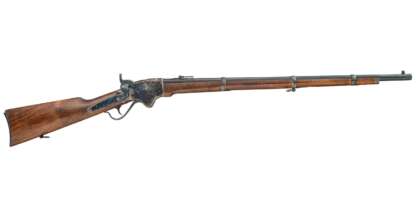 CHIAPPA 1860 SPENCER RIFLE 44-40 30in 7rnd