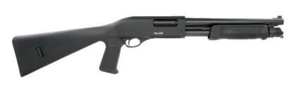 CHURCHILL 612 PG 12ga PISTOL GRIP 12in 4rnd