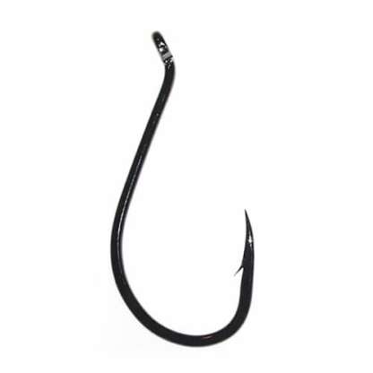 DAIICHI #6 OCTOPUS WIDE HOOKS 11pk