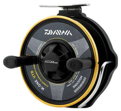 DAIWA M-ONE UTD MOOCHING REEL