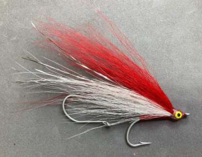 BIG WATER DAREDEVIL BUCKTAIL