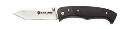 BROWNING DECODED BLACK LABEL KNIFE