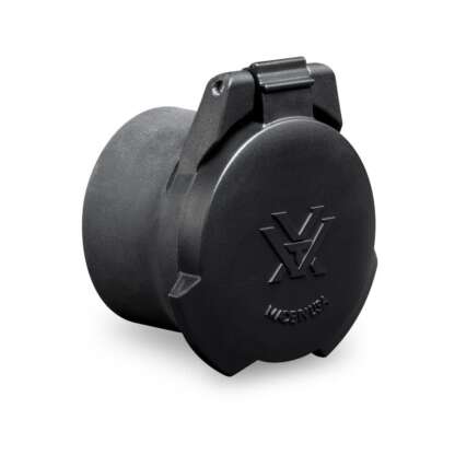 VORTEX DEFENDER 50 FLIP-CAP OBJECTIVE 55-59mm