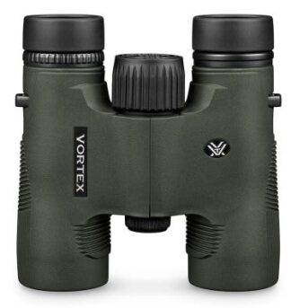 VORTEX DIAMONDBACK HD 10x28mm BINOCULARS