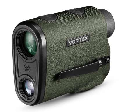 VORTEX DIAMONDBACK HD 2000 LASER RANGEFINDER