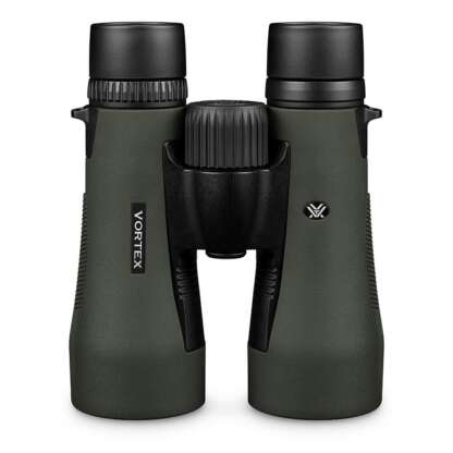 VORTEX DIAMONDBACK HD 12x50mm BINOCULAR W/GLASSPAK