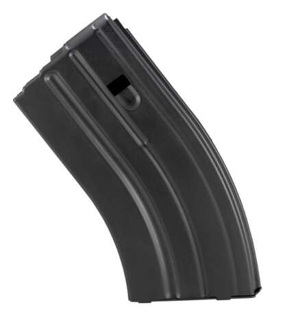 DURA MAG SS AR15 7.62x39 5rnd MAGAZINE