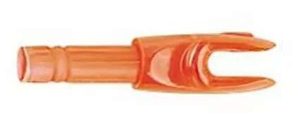 EASTON G NOCK LARGE ORANGE