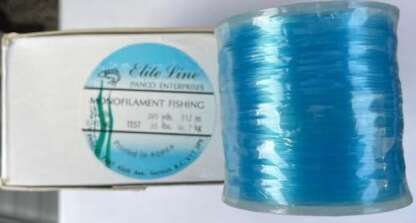 ELITE 35lb 285yd MONOFILAMENT LINE