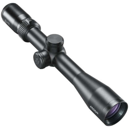 BUSHNELL ELITE 4500 4X 2.5-10x40mm MULTI X RIFLESCOPE