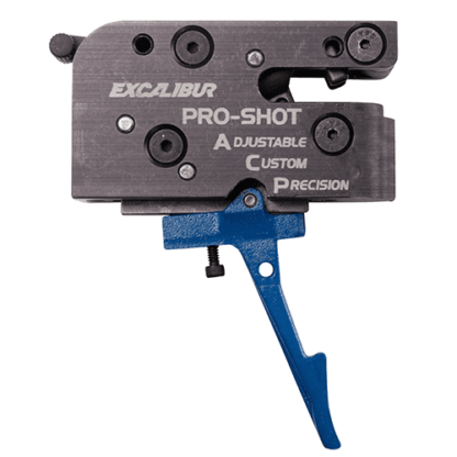 EXCALIBUR STANDARD ACP TRIGGER PACKAGE