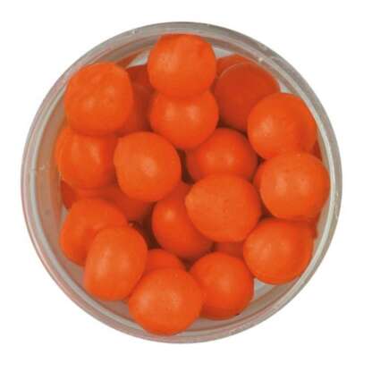 POWER BAIT FLOATING FL ORG EGGS .5oz