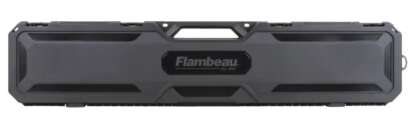 FLAMBEAU 48in EXPRESS SCOPED RIFLE CASE