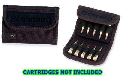 FLEX FOAM CARTRIDGE CARRIER