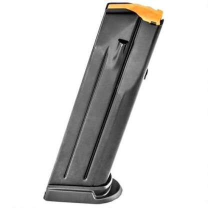 FN 509 9MM BLACK 10rnd MAGAZINE