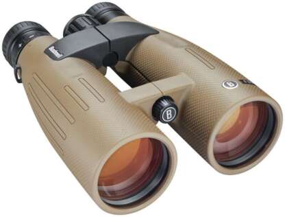 BUSHNELL FORGE 15x56mm BINOCULARS - Image 2