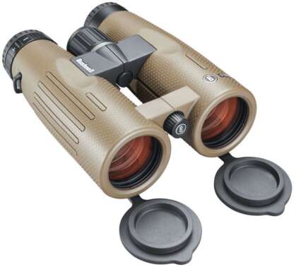 BUSHNELL FORGE 10x42mm BINOCULARS - Image 2