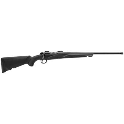 FRANCHI MOMENTUM 6.5 CREEDMOOR BLACK SYNTHETIC 24in 4rnd