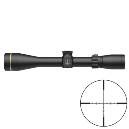 LEUPOLD VX-FREEDOM 3-9x40mm SCOPE CDS TRI-MOA