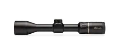 BURRIS FULLFIELD IV 3-12x42mm BALLISTIC E3 RIFLESCOPE - Image 2