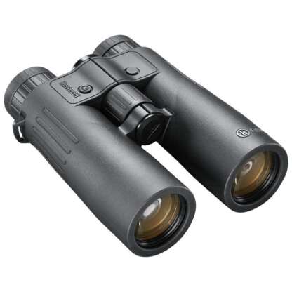 BUSHNELL FUSION X 10x42mm BINOCULARS - Image 2