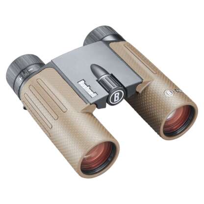 BUSHNELL FORGE 10x30mm TERRAIN ROOF PRISM BINOCULARS