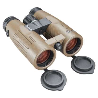 BUSHNELL FORGE 8x42mm BINOCULARS - Image 2