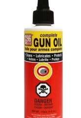 G96 GUN OIL 4oz